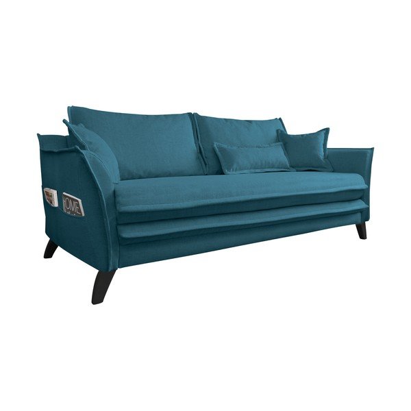 Divano turchese Charming Charlie - Miuform