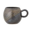 Tazza marrone in ceramica 280 ml Paula – Bloomingville