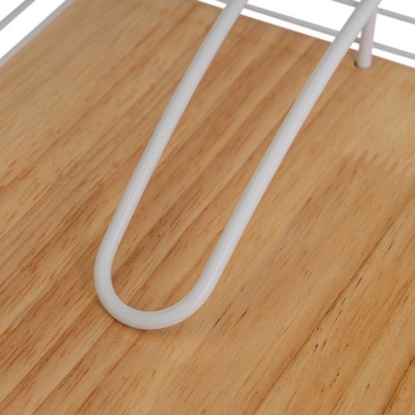 Portatovaglioli in metallo – Casa Selección-image-2