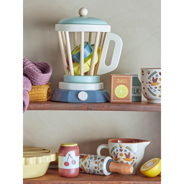 Attrezzature per la cucina dei bambini Lene - Bloomingville Mini-image-2