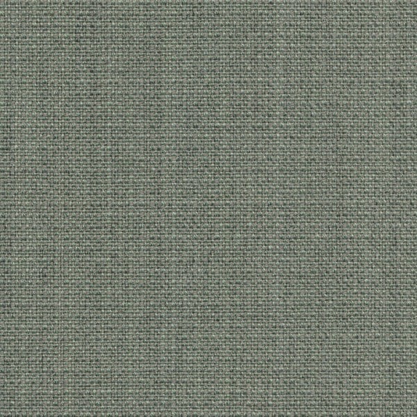 Panchina in lana verde chiaro Elba - Hammel Furniture-image-4