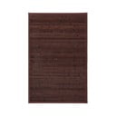 Tappeto in bambù marrone scuro 60x90 cm - Casa Selección