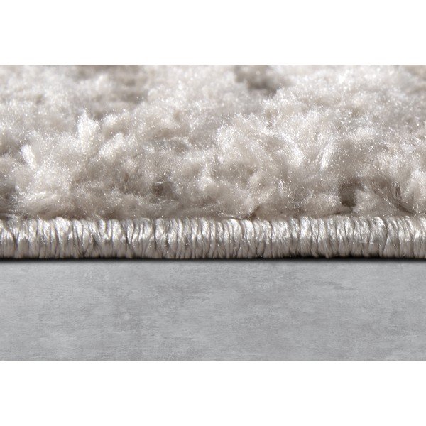 Tappeto beige 80x120 cm Pigment Beige - Elle Decoration-image-4