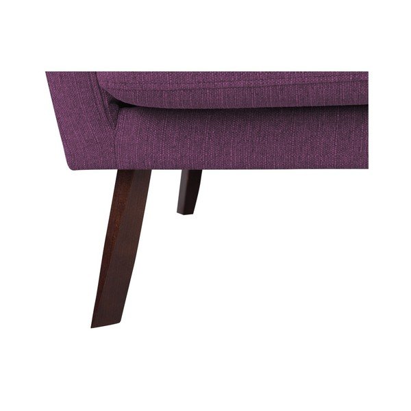 Divano 3 posti viola Elena - Mazzini Sofas-image-4