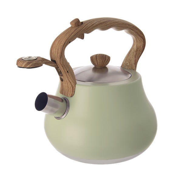 Bollitore 2 l Greenish - Orion-image-4