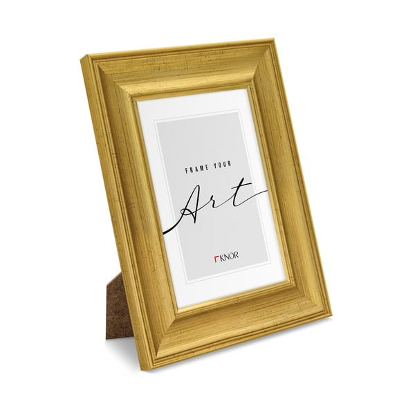 Cornice in plastica 22x28 cm - knor-image-2