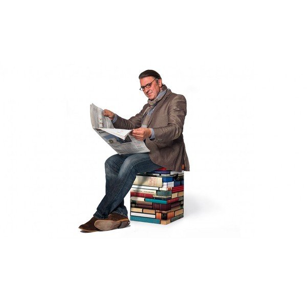 Sedia Bookworm - Remember-image-1