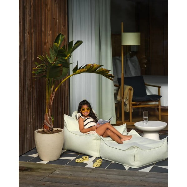 Pouf a sacco da bambini da giardino Outdoor – Wigiwama-image-3