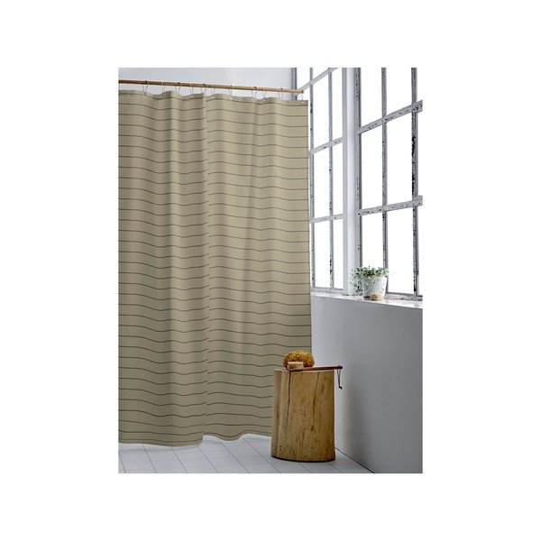 Tenda da doccia 180x200 cm Line - Södahl-image-1