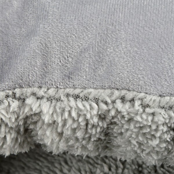 Cucù grigio per cane 22x45 cm - Love Story-image-4