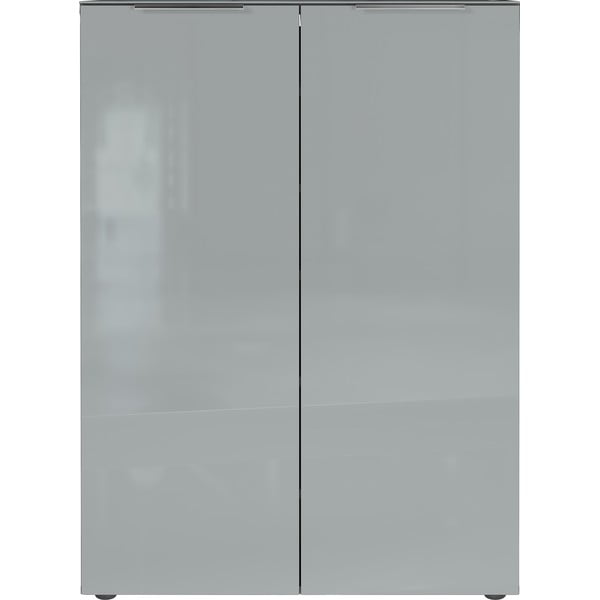 Scarpiera grigia Genova - Germania-image-1