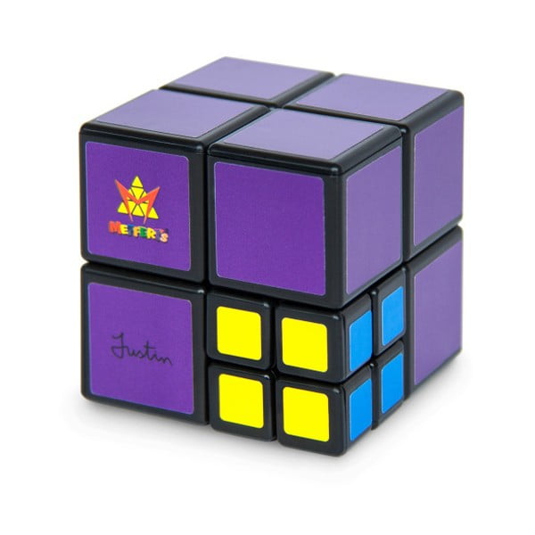 Puzzle Pocket Cube - RecentToys