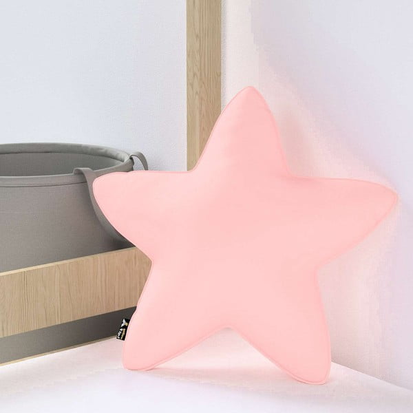 Cuscino per bambini Happiness - Yellow Tipi-image-1