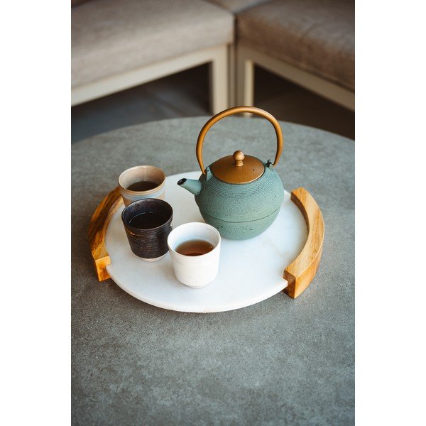 Tazzine in set in ceramica 3 pz 200 ml Jari – Bredemeijer-image-1