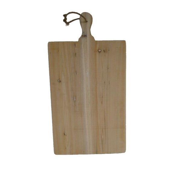 Tagliere in legno di abete rustico - Antic Line