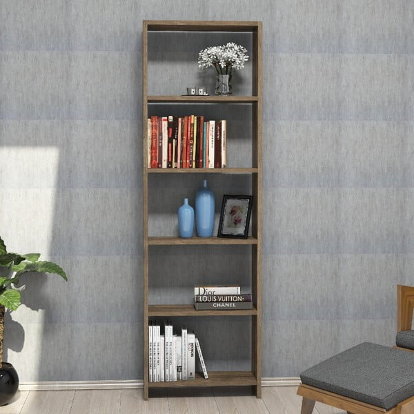 Biblioteca Brown New - Puqa Design-image-1