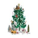 Calendario dell'avvento Christmas Conifer – Roger la Borde