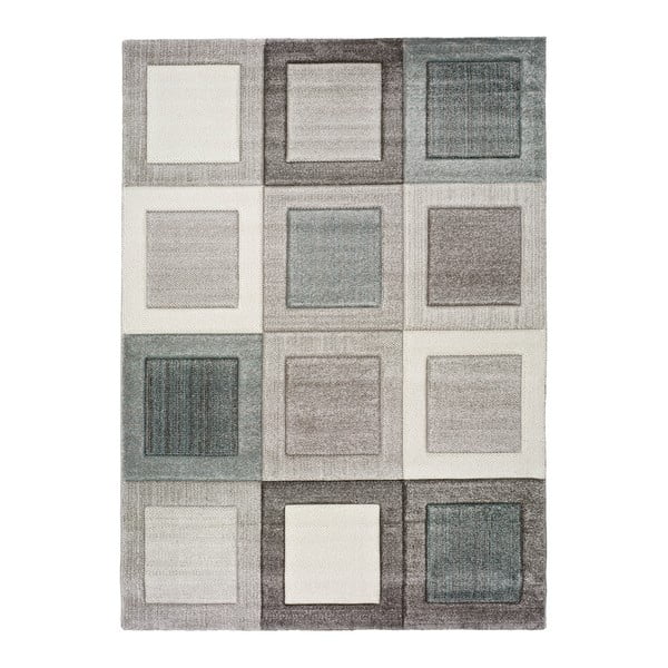Tappeto Trucco Kuhna, 140 x 200 cm - Universal