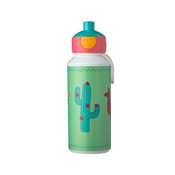 Borraccia per bambini , 400 ml Lama - Mepal