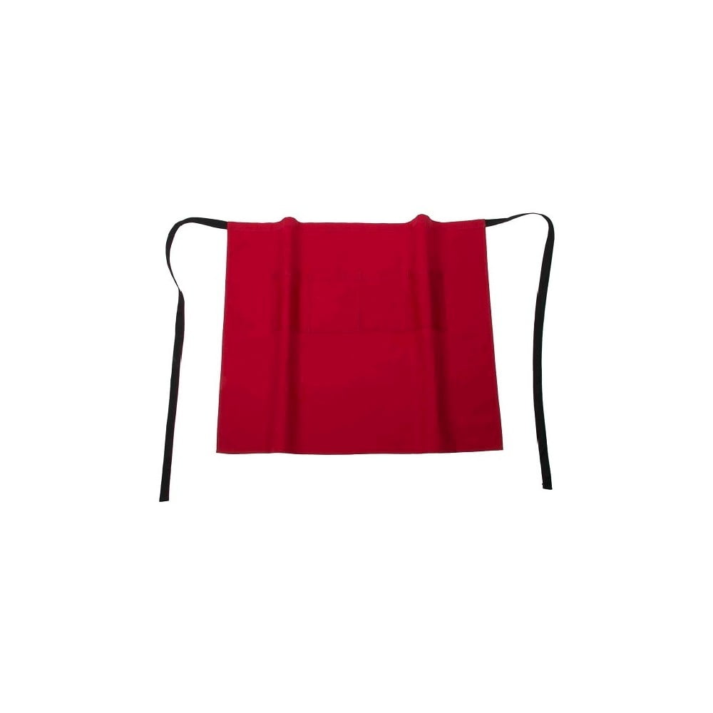 Grembiule da cucina rosso vino Bistro - Tiseco Home Studio | Grembiuli