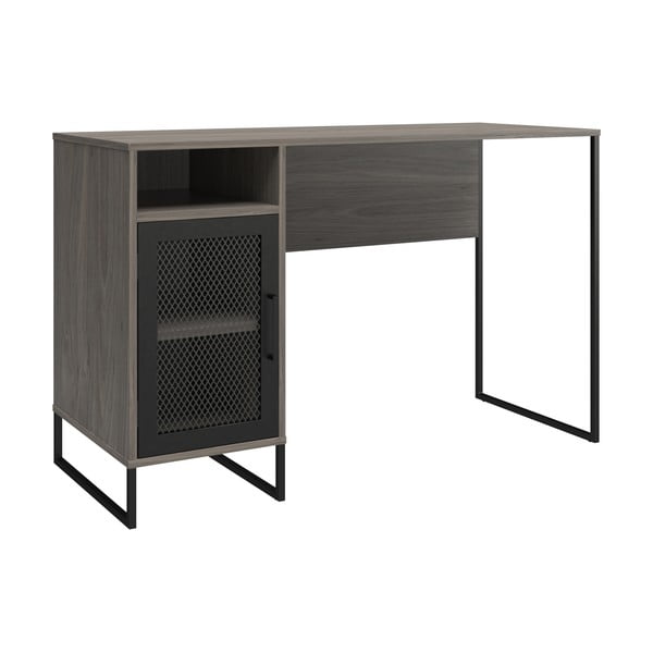 Scrivania 50x121 cm Purdue - Støraa-image-1