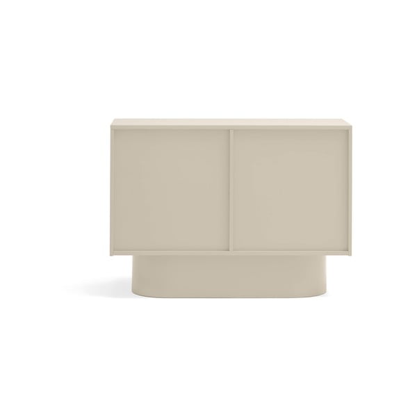 Mobile beige 110x80 cm Totem - Teulat-image-4