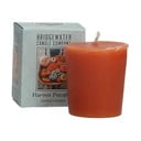 Candela profumata, 15 ore di combustione Harvest Pumpkin - Bridgewater Candle Company