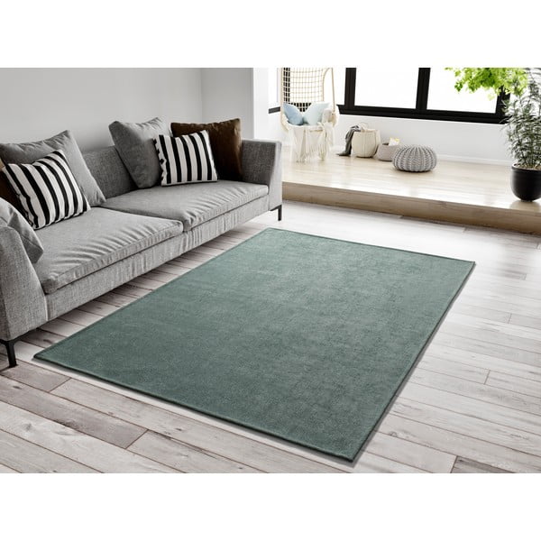 Tappeto verde 120x170 cm Harris - Universal-image-1