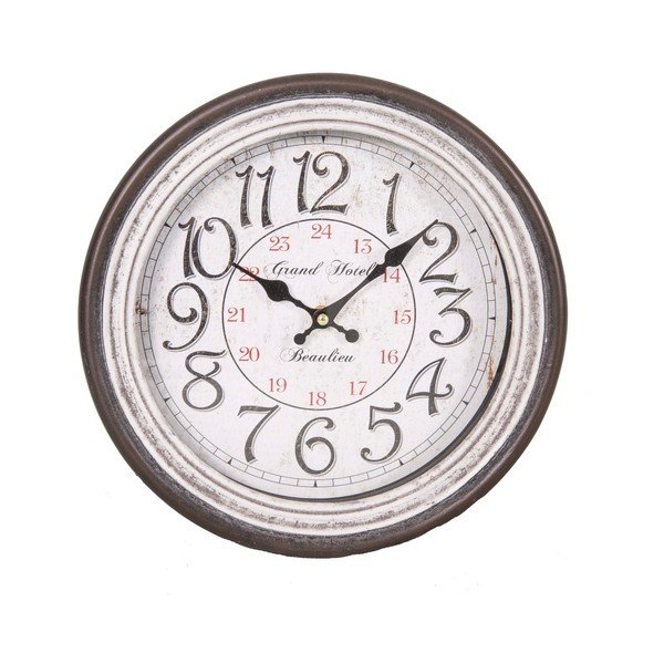 Orologio da parete Linea Antic Beaulieu - Antic Line
