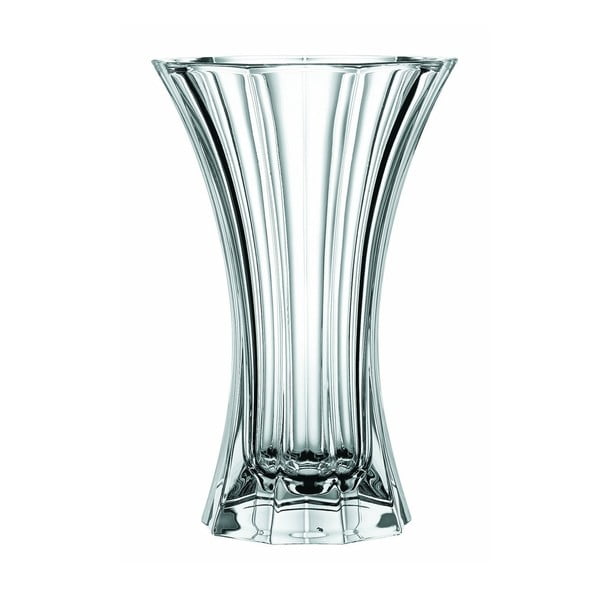 Vaso di vetro Saphir - Nachtmann