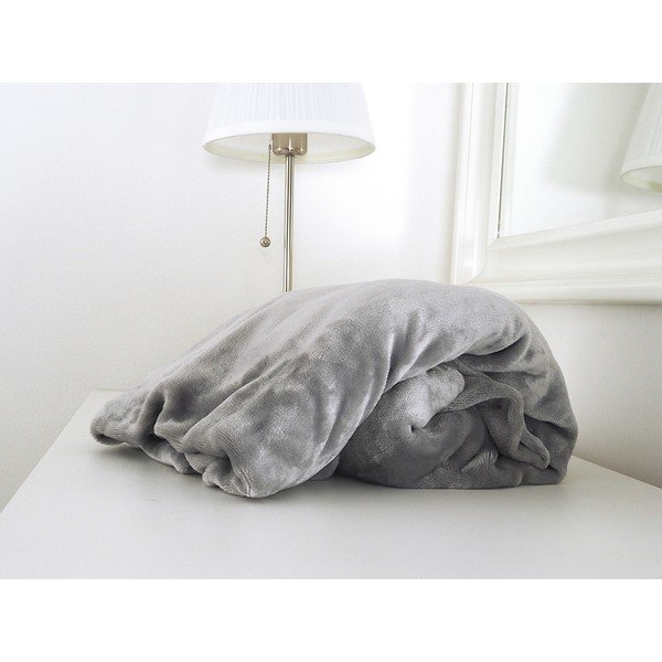 Coperta con agnello 150x200 cm - B.E.S.-image-3