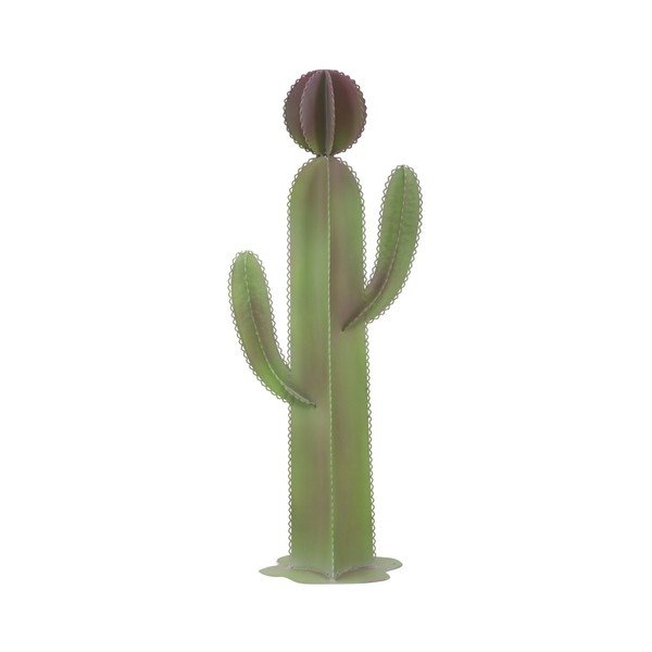 Decorazione a forma di cactus , altezza 77,5 cm - Mauro Ferretti-image-3