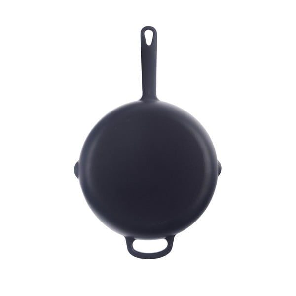 Padella in ghisa ø 26 cm LITINA SMALT - Orion-image-3