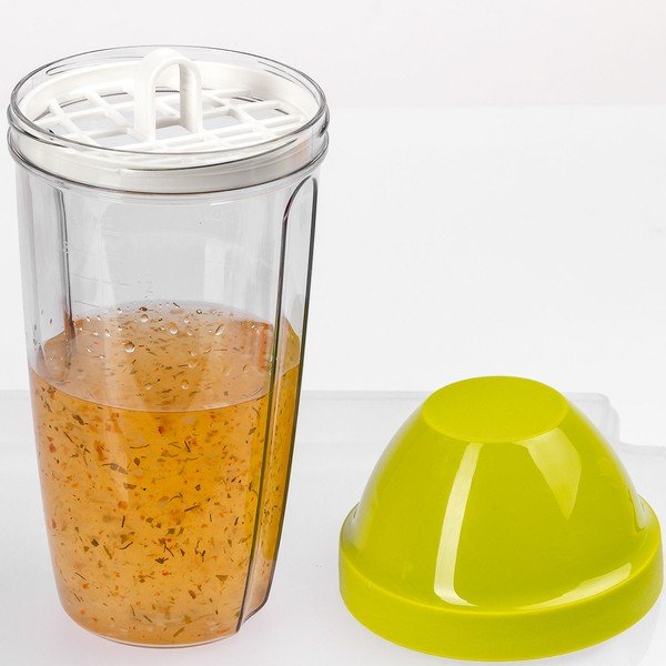 Tazza di miscelazione verde , 0,5 l - Westmark-image-2