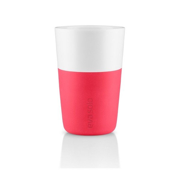 Hrnek Eva Solo Café Latté Flashy, 360 ml, 2ks