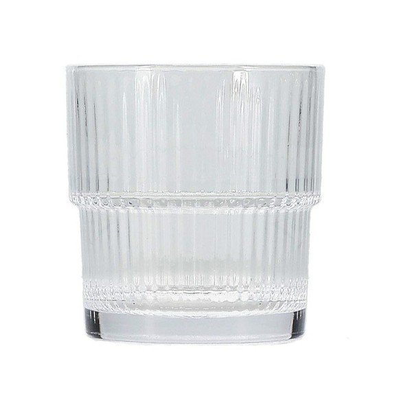 Set di bicchieri 6 pz 330 ml Vitro – BonBistro