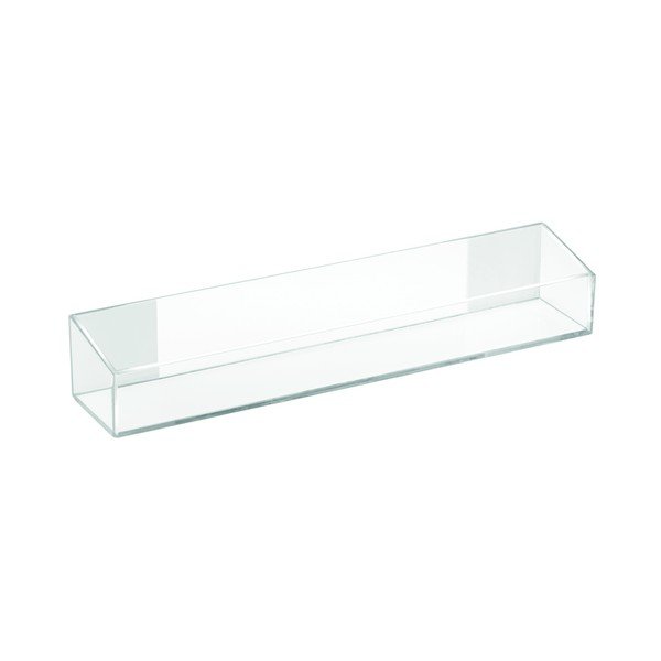 Nástěnný organizér InterDesign Affixx, délka 30,5 cm
