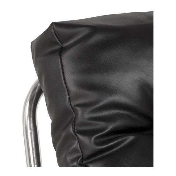 Poltrona nera Boudoir - Kokoon-image-4