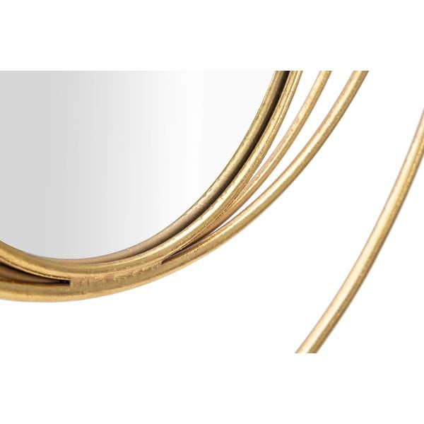 Specchio da parete ø 80 cm Arc - Mauro Ferretti-image-3