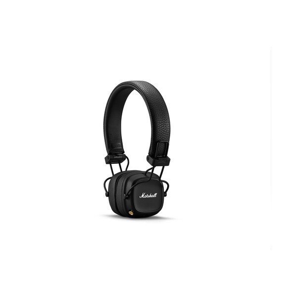 Cuffie Bluetooth nere Major IV - Marshall-image-4
