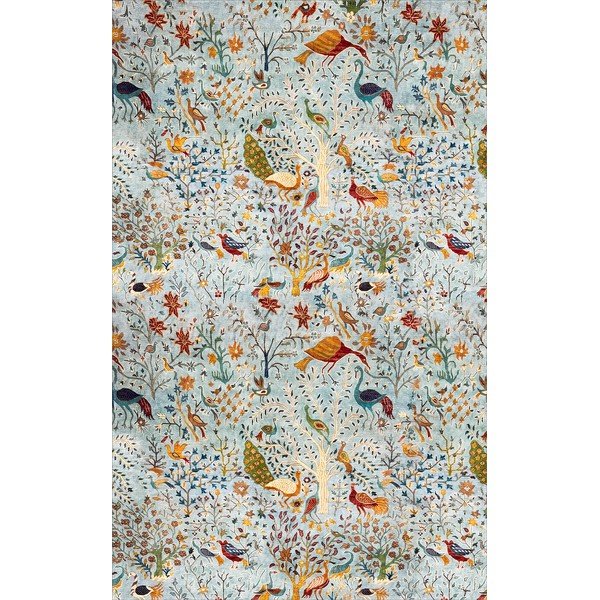 Passatoia lavabile 80x200 cm Mundio – Vitaus
