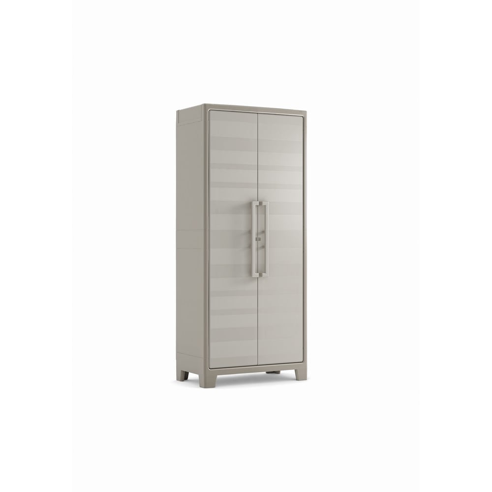 Armadietto da officina Gulliver – Keter | Mobiletti da esterno