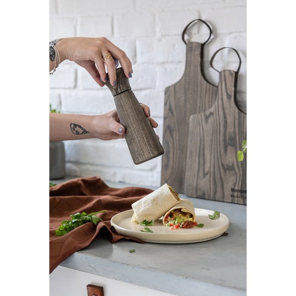 Tagliere in legno da servizio 50 x 21 cm Rustic – Bonami Selection-image-4