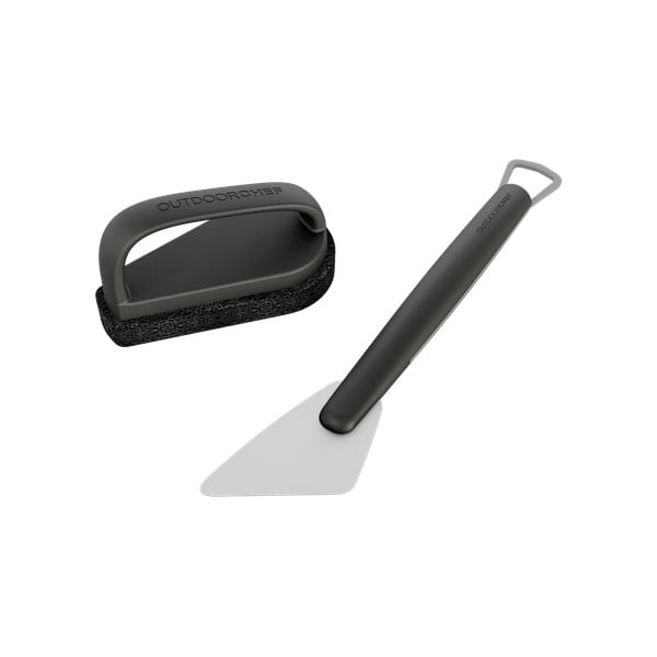 Kit per la pulizia dell'imbuto del grill - Outdoorchef