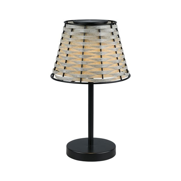 Apparecchio LED per esterni ø 19 cm Roca - Reality-image-1