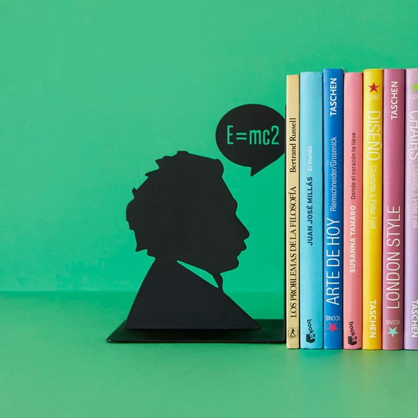 Fermalibro Einstein - Balvi-image-1