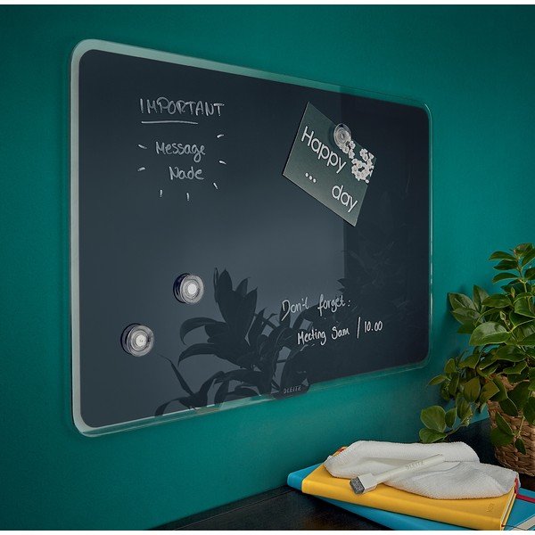Lavagna magnetica 80x60 cm Cosy - Leitz-image-3