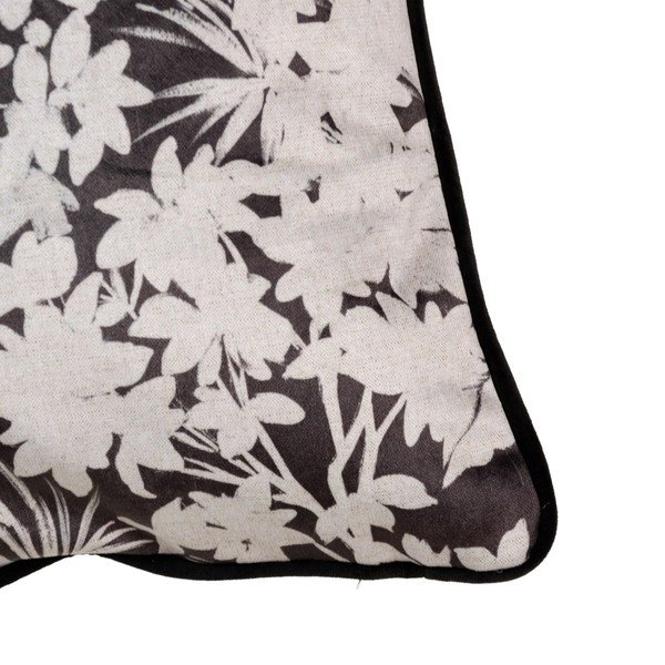 Cuscino decorativo in velluto 45x45 cm Impressed - Ixia-image-3