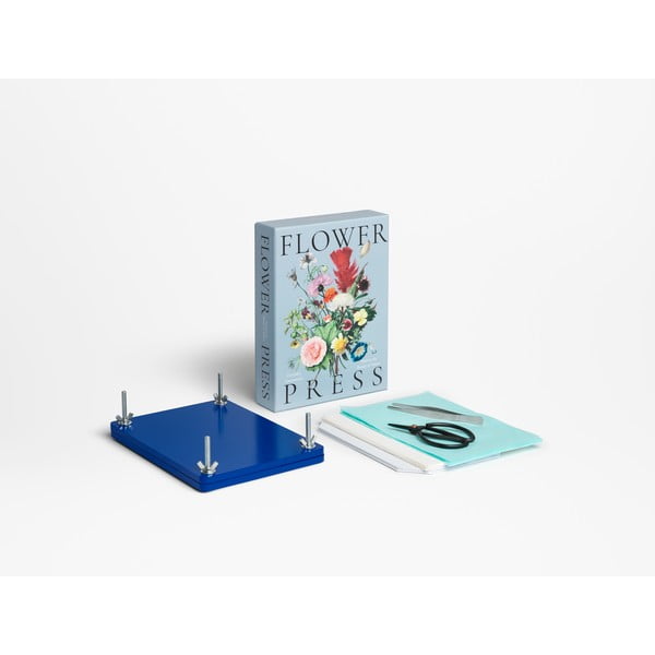 Materiale artistico Flower Press Kit – Printworks-image-3