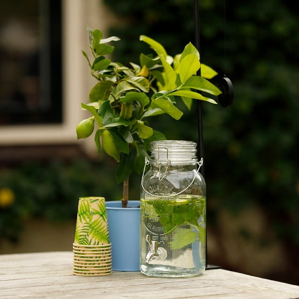 Set di 10 tazze grandi monouso Farm - Esschert Design-image-2